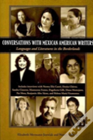 Conversations With Mexican American Writers