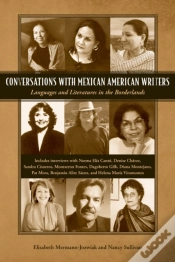 Capa do artigo Conversations With Mexican American Writers