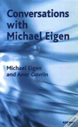 Capa do artigo Conversations With Michael Eigen