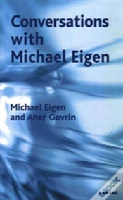 Capa do artigo Conversations With Michael Eigen