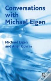 Capa do artigo Conversations With Michael Eigen