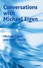 Conversations With Michael Eigen - Preview