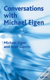 Capa do artigo Conversations With Michael Eigen