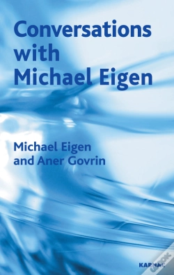 Capa do artigo Conversations With Michael Eigen