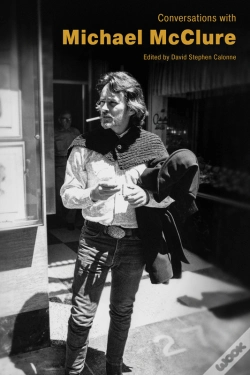 Capa do artigo Conversations With Michael Mcclure