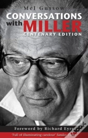 Capa do artigo Conversations With Miller