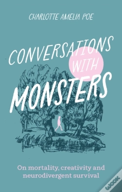 Capa do artigo Conversations With Monsters