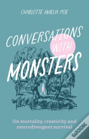 Capa do artigo Conversations With Monsters