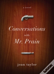 Capa do artigo Conversations With Mr. Prain