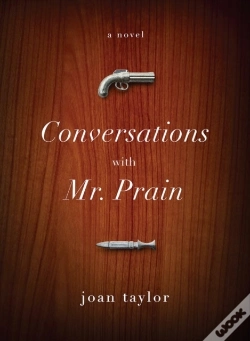 Capa do artigo Conversations With Mr. Prain