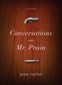 Conversations With Mr. Prain - Preview