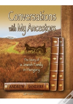 Capa do artigo Conversations With My Ancestors