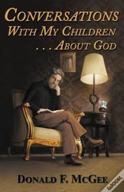 Capa do artigo Conversations With My Children . . . About God