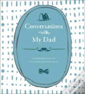 Capa do artigo Conversations With My Dad