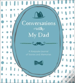 Capa do artigo Conversations With My Dad