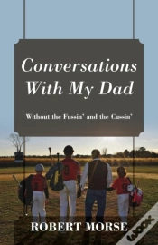 Capa do artigo Conversations With My Dad