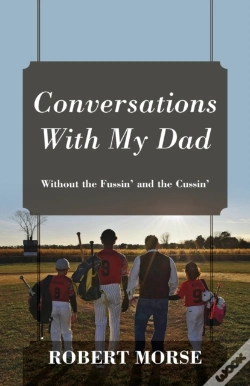 Capa do artigo Conversations With My Dad
