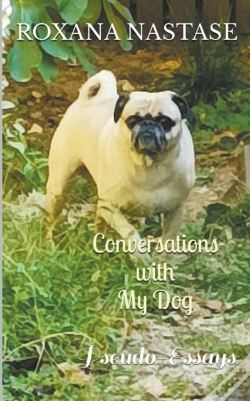 Capa do artigo Conversations With My Dog