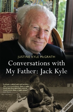 Capa do artigo Conversations With My Father: Jack Kyle