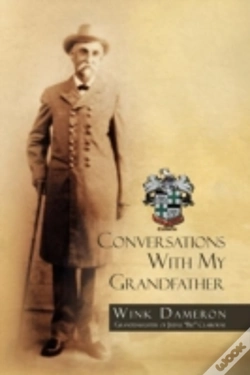Capa do artigo Conversations With My Grandfather