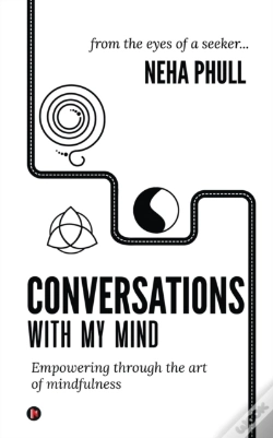 Capa do artigo Conversations With My Mind: Empowering T