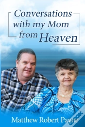Capa do artigo Conversations With My Mom From Heaven