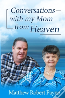 Capa do artigo Conversations With My Mom From Heaven
