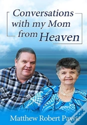 Capa do artigo Conversations With My Mom From Heaven