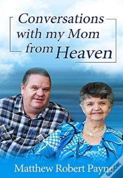 Capa do artigo Conversations With My Mom From Heaven