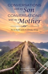 Conversations With My Son Conversations With My Mother