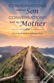 Capa do artigo Conversations With My Son Conversations With My Mother