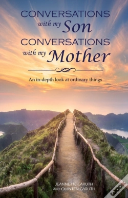 Capa do artigo Conversations With My Son Conversations With My Mother