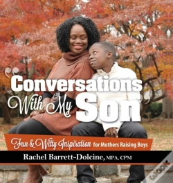 Capa do artigo Conversations With My Son