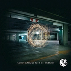 Capa do artigo Conversations With My Therapist - CD