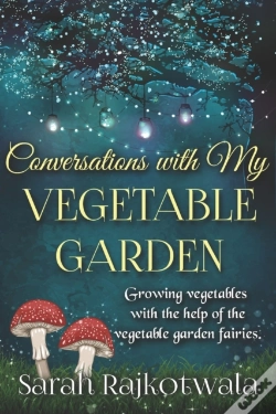 Capa do artigo Conversations With My Vegetable Garden