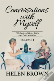 Capa do artigo Conversations With Myself