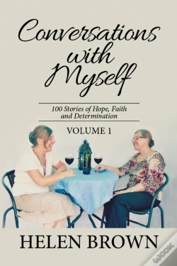 Capa do artigo Conversations With Myself