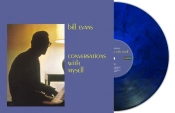 Capa do artigo Conversations With Myself - Vinil