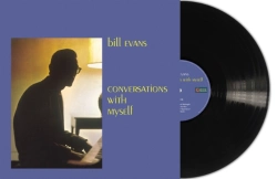 Capa do artigo Conversations With Myself - Vinil
