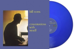 Capa do artigo Conversations With Myself - Vinil
