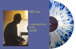 Capa do artigo Conversations With Myself - Vinil