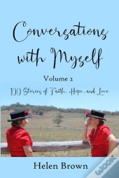 Conversations With Myself; Volume 2