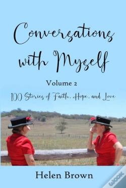 Capa do artigo Conversations With Myself; Volume 2