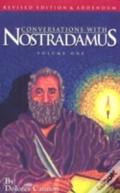 Capa do artigo Conversations With Nostradamus:  Volume 1
