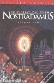 Capa do artigo Conversations With Nostradamus:  Volume 2