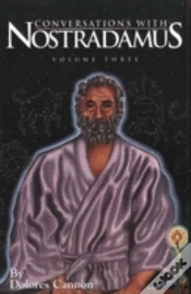 Capa do artigo Conversations With Nostradamus:  Volume 3