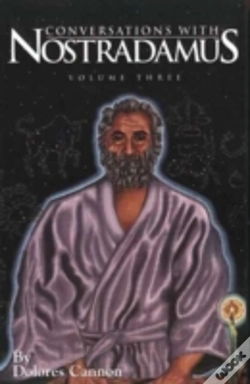 Capa do artigo Conversations With Nostradamus:  Volume 3