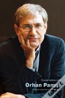 Conversations With Orhan Pamuk