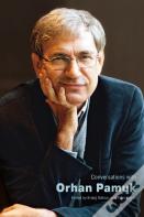 Conversations With Orhan Pamuk