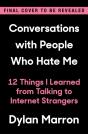 Conversations With People Who Hate Me - Preview